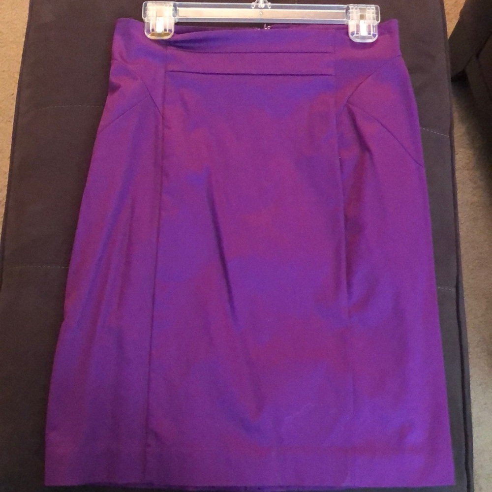 Midi skirt